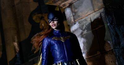David Zaslav Talks DC Reset In Wake of ‘Batgirl’ Axing; ‘Flash’ Still On Track For Release - deadline.com - county Wake