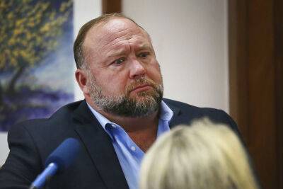 Alex Jones Must Pay $4.1 Million To Sandy Hook Parents, Jury Decides; ‘Infowars’ Host Faces Additional Punitive Damages - deadline.com - Texas - city Sandy