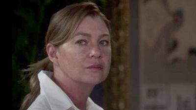 Ellen Pompeo Would Like ‘Grey’s Anatomy’ To Be “Less Preachy” About Social Issues - deadline.com - USA