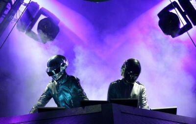 Daft Punk VR event featuring ‘Random Access Memories’ is coming to LA - www.nme.com - Los Angeles