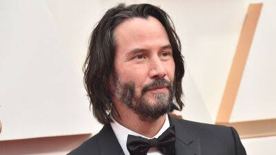 Keanu Reeves to star in Hulu's 'Devil in the White City' - www.foxnews.com - New York - county Harrison - county Ford