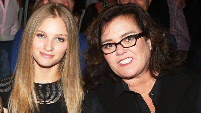 Rosie O'Donnell Responds After Daughter Claims Her Upbringing Was Not 'Normal' - www.etonline.com