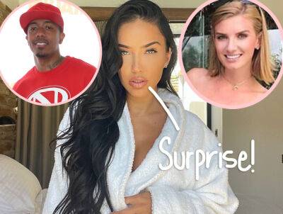 Nick Cannon Baby Momma Bre Tiesi Joining The Cast Of Selling Sunset! - perezhilton.com