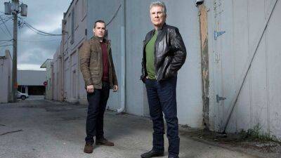 ‘In Pursuit With John Walsh’ Renewed For Season 4 As Investigation Discovery Sets Companion Specials - deadline.com - Florida