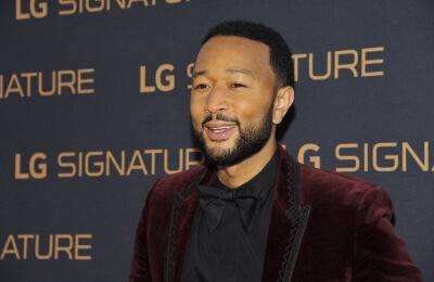 John Legend Opens Up About His Political Fallout With Kanye West: ‘It Became Too Much To Sustain Our Friendship’ - etcanada.com - Texas