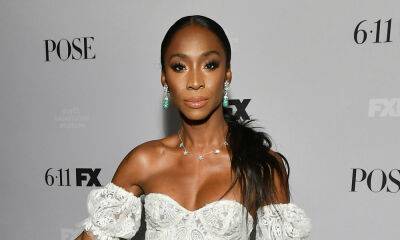 Pose's Angelica Ross to Make Broadway Debut in 'Chicago,' Will Make History for Trans Actresses - www.justjared.com - USA - county Hart - county Story - city Chicago, county Hart