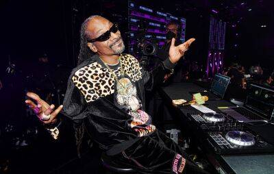Snoop Dogg to star in and produce sports comedy film ‘The Underdoggs’ - www.nme.com - Kenya