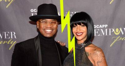 Ne-Yo's Wife Crystal Renay Files For Divorce, Claims He Fathered Child with Another Woman - www.justjared.com - Atlanta