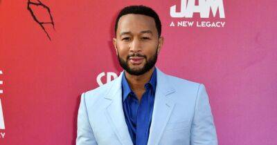 John Legend Reveals Why He’s ‘No Longer Close’ With Kanye West: The Political Fallout Was ‘Too Much’ - www.usmagazine.com - county Jack - Ohio