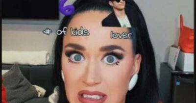 Katy Perry apologises to Kim Kardashian over social media post - www.msn.com - Las Vegas