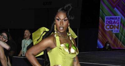 Shea Couleé joins Marvel Studios' Ironheart series - www.msn.com - Syria