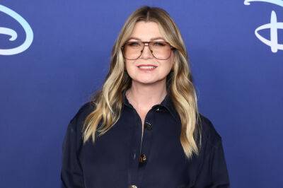 Ellen Pompeo Prefers For ‘Grey’s Anatomy’ To Be ‘Less Preachy’ When Addressing Important Issues - etcanada.com - Los Angeles