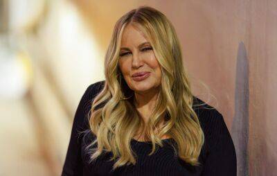 Jennifer Coolidge says ‘American Pie’ helped her sleep with 200 people: “I got a lot of play being a MILF” - www.nme.com - USA