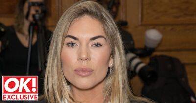 ‘I'm scared to take the twins out on my own', says Frankie Essex after local mum's warning - www.ok.co.uk - Indiana - county Love