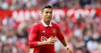 Brazilian giants confirm transfer interest in Manchester United striker Cristiano Ronaldo - www.manchestereveningnews.co.uk - Brazil - Italy - Manchester - Portugal