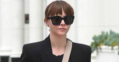 Christina Ricci wishes she could go back to the 1990s and correct her mistakes - www.msn.com - New Zealand