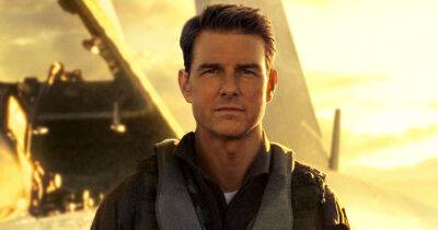 Tom Cruise’s Top Gun: Maverick Co-Star Talks Getting The Opportunity To Work With Him Again On Mission: Impossible – Dead Reckoning Part One - www.msn.com