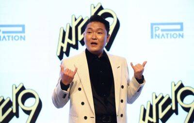 Psy’s ‘Gangnam Style’ hits 4.5billion views, maintains record for most-watched Korean music video - www.nme.com - USA - North Korea