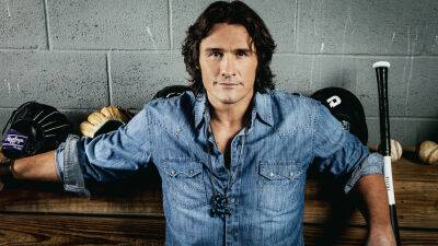 Country star Joe Nichols talks positivity on latest album and acting debut: 'Gratitude changes everything' - www.foxnews.com - Texas