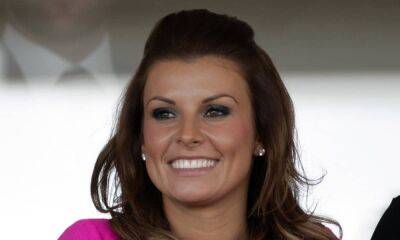 Coleen Rooney enjoys day out with sons after Wagatha Christie case verdict - hellomagazine.com