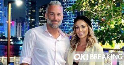 Love Island's Laura Anderson and Dane Bowers split again: 'We're not right for each other' - www.ok.co.uk - Britain - Scotland - Dubai - city Anderson - county Dane