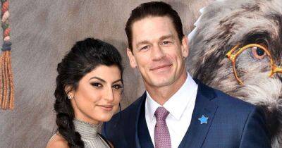 John Cena Is ‘Warming to the Idea’ of Having Kids With Wife Shay Shariatzadeh: He Is ‘Ready for the Responsibility’ - www.usmagazine.com - Florida - Canada