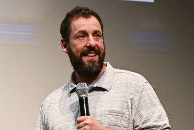 Adam Sandler Remembers Wife’s Grandmother Who Passed Away At 106: ‘A True Good Person’ - etcanada.com - New York - USA - county Southampton - city Sandler - Beyond