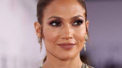 Jennifer Lopez Affleck Wore the Perfect Little Black Bikini in Capri - www.glamour.com - Paris