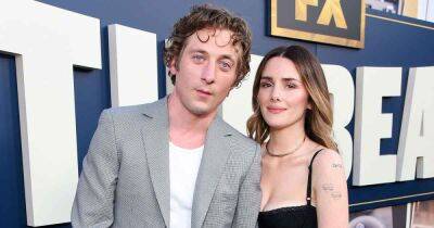 The Bear’s Jeremy Allen White and Wife Addison Timlin’s Relationship Timeline: Marriage, Babies and More - www.usmagazine.com