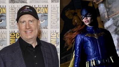 Kevin Feige, James Gunn and Edgar Wright Reached Out to ‘Batgirl’ Directors After Warner Bros. Axed Their Film - variety.com - Hollywood
