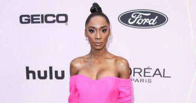 Angelica Ross is first trans actress to play Roxie Hart in Chicago - www.msn.com - USA - Texas - Ukraine - Russia - county Hart - city Chicago, county Hart