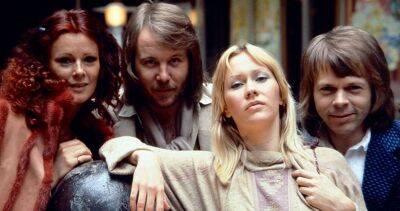 ABBA Gold 30th Anniversary Edition: Agnetha Fältskog, Björn Ulvaeus, Benny Andersson and Anni-Frid Lyngstad announce new version of Greatest Hits album - www.officialcharts.com - Britain - Sweden