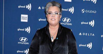 Rosie O’Donnell Reacts After Daughter Vivienne Says She Didn’t Have a ‘Normal’ Upbringing - www.usmagazine.com