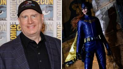‘Batgirl’ Directors Share Message Of Support From Kevin Feige After Film’s Axing - deadline.com