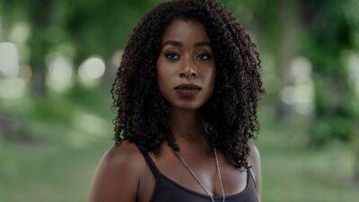 'The Sandman:' Kirby Howell-Baptiste on Tackling a 'Completely Upended Idea' of Death (Exclusive) - www.etonline.com - county Mason - county Alexander - city Richardson - city Sandman