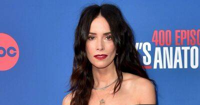 ‘Grey’s Anatomy’ Alum Abigail Spencer Reflects on ‘Hardest’ Year That Nearly ‘Killed Me’: ‘Stress Almost Took Me Out’ - www.usmagazine.com - Florida