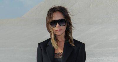 Victoria Beckham and daughter-in-law engaged in 'non-stop petty drama' - www.wonderwall.com - Britain - New York - Los Angeles - USA - Beverly Hills