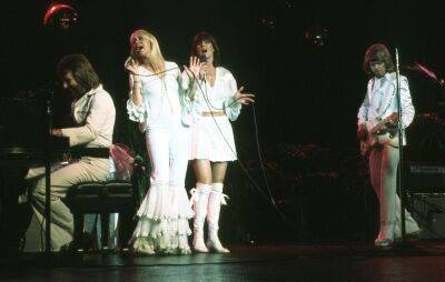 New 30th anniversary version of ‘ABBA Gold’ coming next month - www.nme.com - Britain - Sweden - city Stratford