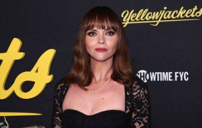 Christina Ricci says she “regrets so much” about the ‘90s - www.nme.com