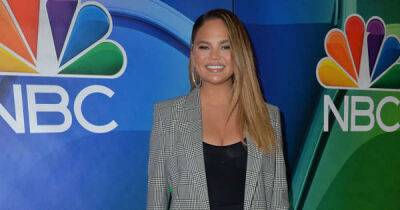 Chrissy Teigen sold scripted show to HBO Max - www.msn.com - USA