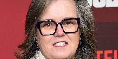 Rosie O'Donnell Reacts After Daughter Claims Her Upbringing Was 'Not Normal' On TikTok - www.justjared.com
