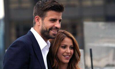 Shakira and Piqué have reportedly reached a temporary agreement on the custody of their sons - us.hola.com - Spain - Los Angeles - Los Angeles - Mexico - Bahamas - county San Diego - Colombia