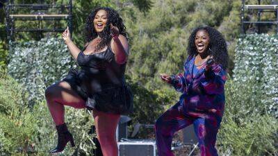 How ‘Lizzo’s Watch Out for the Big Grrrls’ Became a Reality Series Emmy Darling - thewrap.com