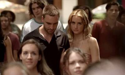 'Tell Me Lies' Will Likely Be Hulu's Next Addicting Drama Series - Watch the Trailer! - www.justjared.com