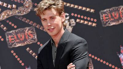 Austin Butler to star in 'The Bikeriders' with Tom Hardy and Jodie Comer - www.foxnews.com - Hollywood - county Butler - Ohio