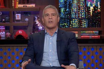 Andy Cohen Speaks Out on Monkeypox: “Don’t Stigmatize Our Community” - www.metroweekly.com - New York - USA