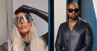 Kim Kardashian praised for supporting ex Kanye West with Yeezy family photoshoot - www.msn.com - Chicago - Syria