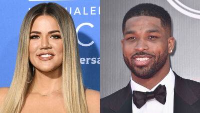 Here’s if Khloe Wants Tristan to Be There For Their 2nd Child’s Birth After Fathered a Baby With Another Woman - stylecaster.com - USA