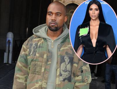 Kanye West’s FIFTH Divorce Lawyer Officially Quits! - perezhilton.com - Chicago