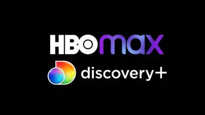 HBO Max/Discovery+ Combo Streaming Service To Launch Summer 2023 In The U.S. - theplaylist.net - Hollywood